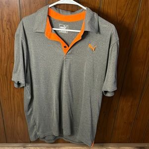 Puma Polo